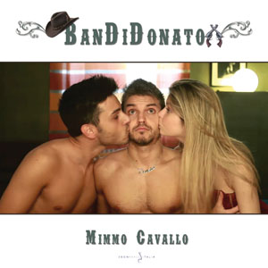 BanDiDonato - Mimmo Cavallo (Suoni dall'Italia)