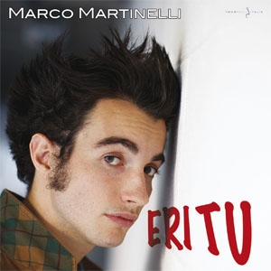 Eri tu - Marco Martinelli