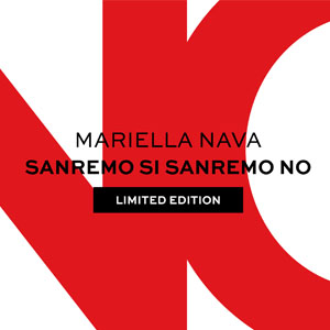 Sanremo SI Sanremo NO LIMITED EDITION - Mariella Nava