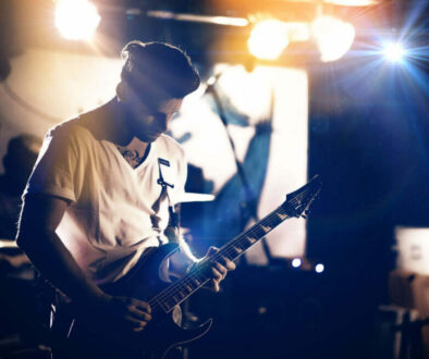 rockstar