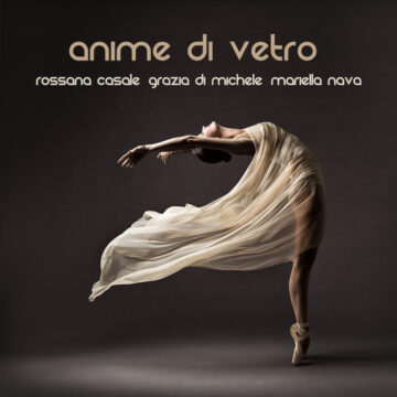 Cantautrici_Anime Di Vetro_Front Cover_1440