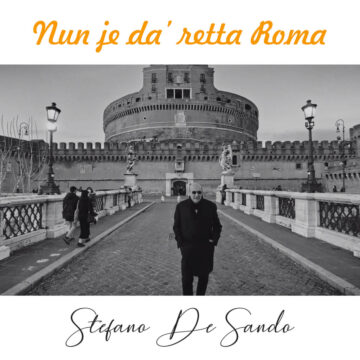 Cover_Stefano-De-Sandro_Nun-je-da-retta-roma